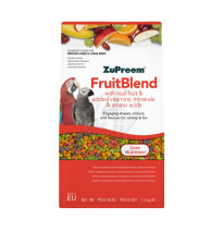 ZuPreem FruitBlend M/L 1,5 kg