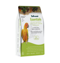 ZuPreem Essentials Natural M/L 7,5 kg