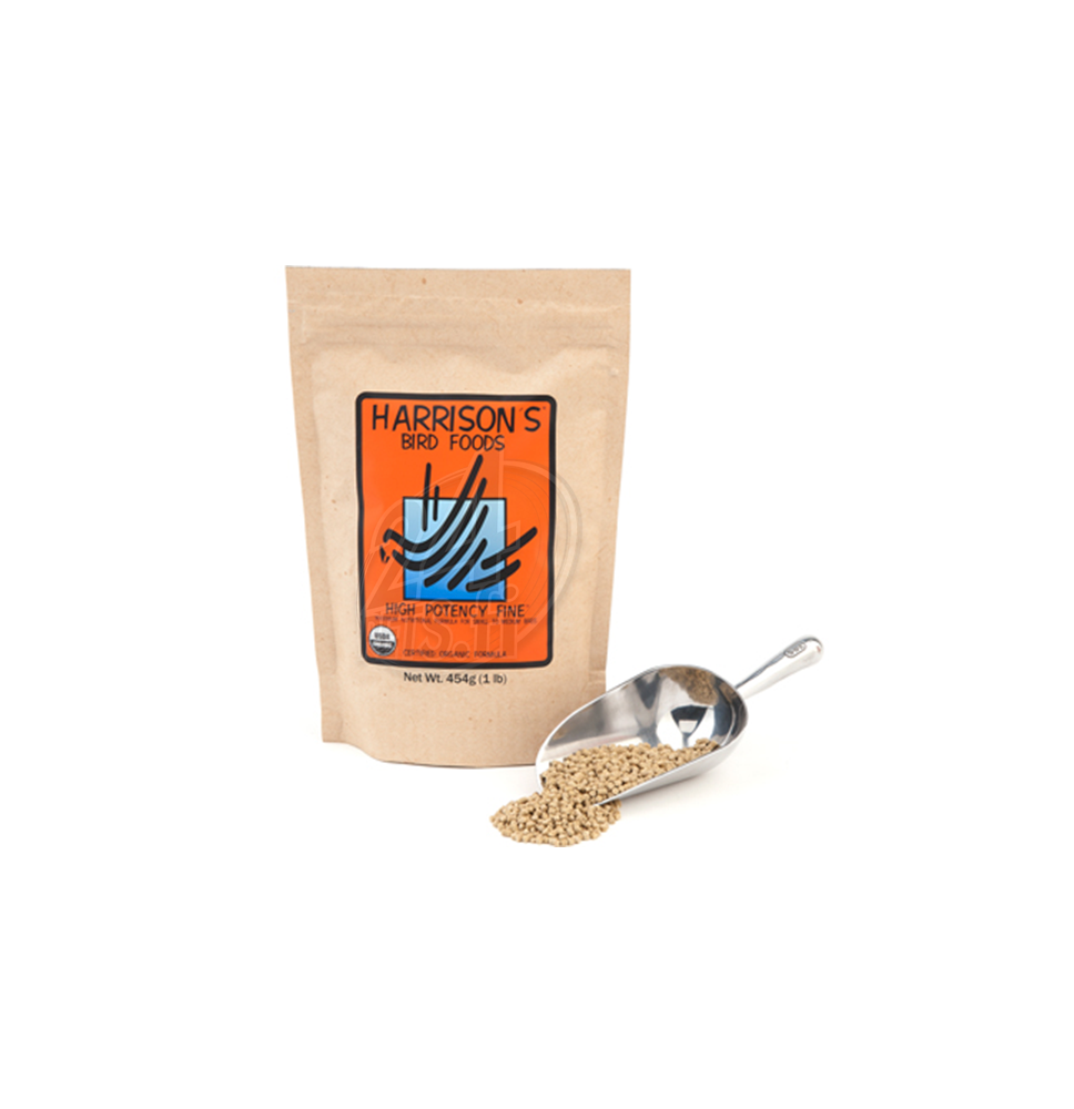 Harrisons Adult Lifetime Coarse Pepper 0,454g